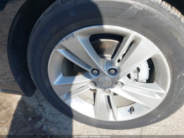 W04GL6SXXJ1057573 Buick Regal Sportback Preferred