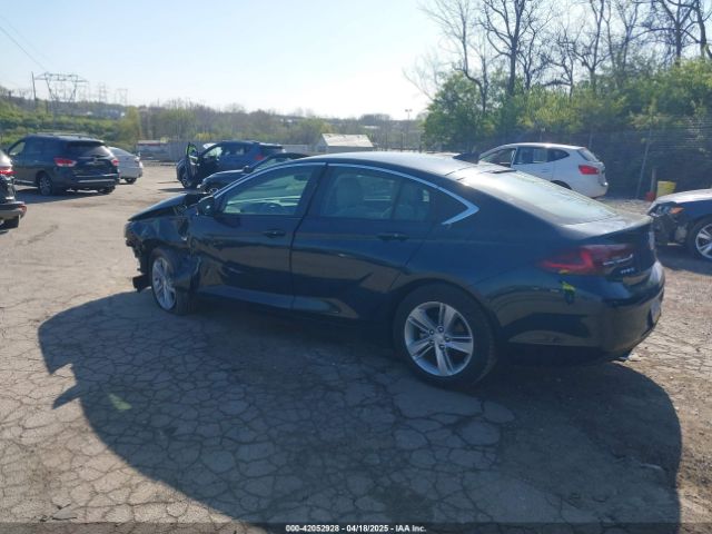 W04GL6SXXJ1057573 Buick Regal Sportback Preferred