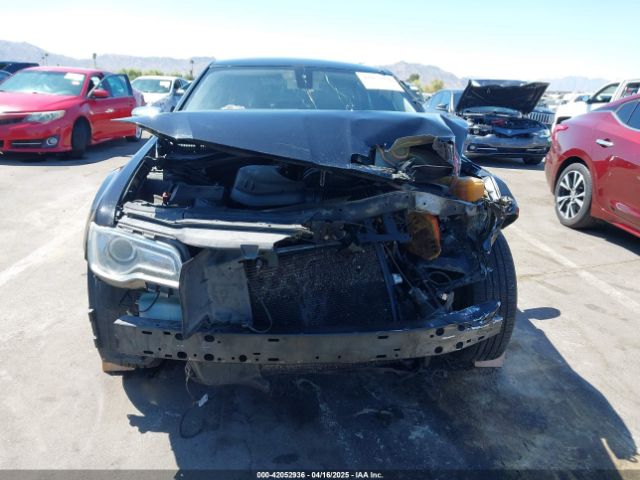 2C3CCAEG8GH113057 Chrysler 300C
