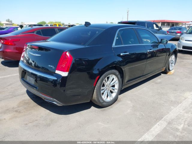 2C3CCAEG8GH113057 Chrysler 300C