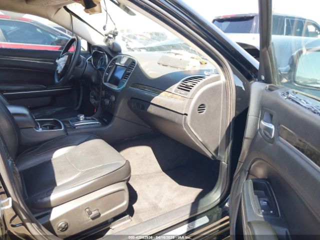 2C3CCAEG8GH113057 Chrysler 300C
