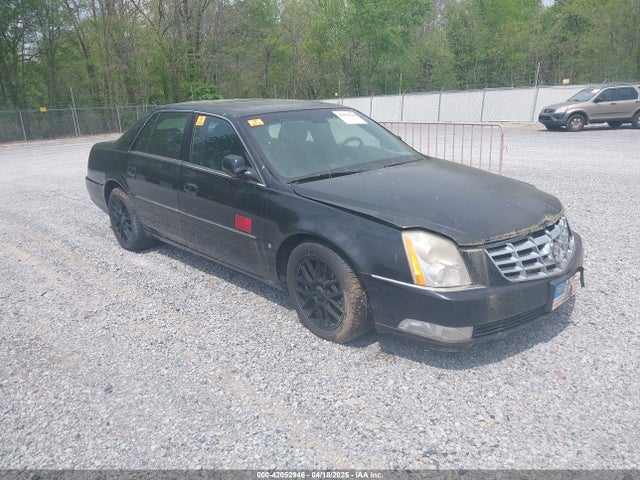 2007 CADILLAC DTS 1G6KD57YX7U151732 Photo 0