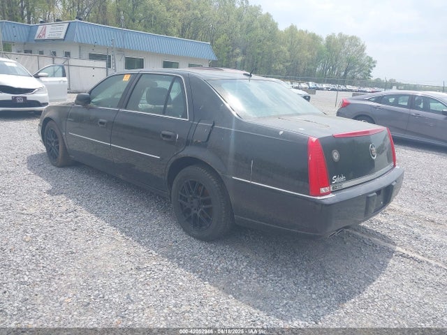 2007 CADILLAC DTS 1G6KD57YX7U151732 Photo 2