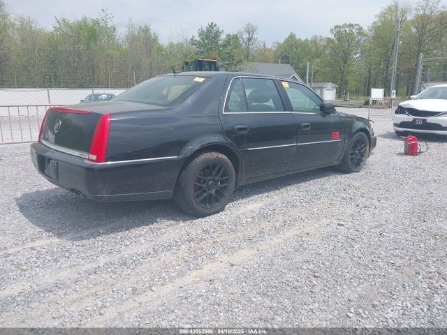 2007 CADILLAC DTS 1G6KD57YX7U151732 Photo 3