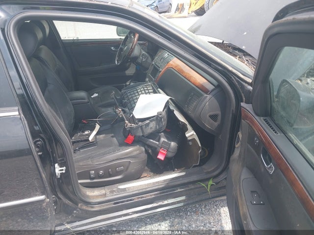 2007 CADILLAC DTS 1G6KD57YX7U151732 Photo 4