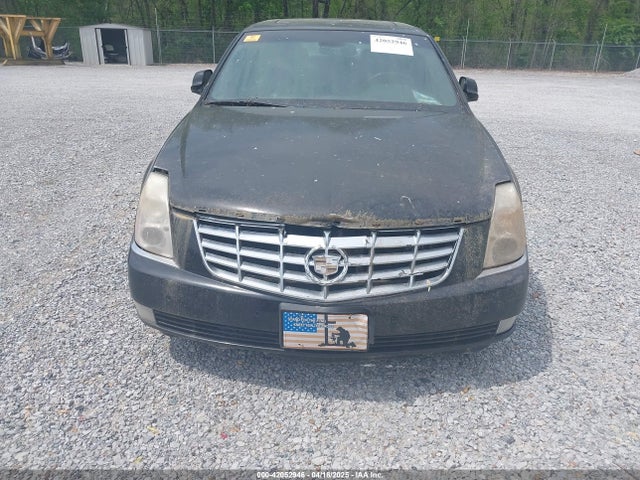 2007 CADILLAC DTS 1G6KD57YX7U151732 Photo 5