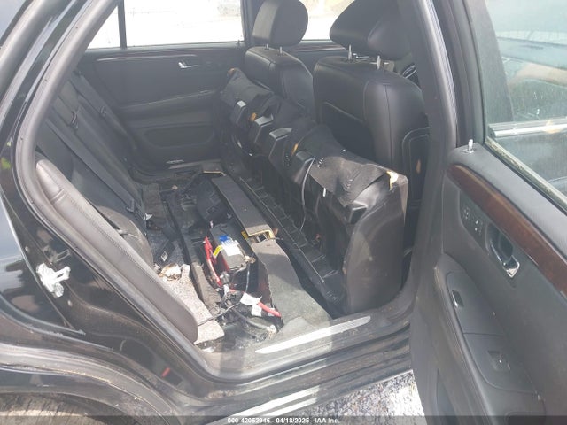 2007 CADILLAC DTS 1G6KD57YX7U151732 Photo 7