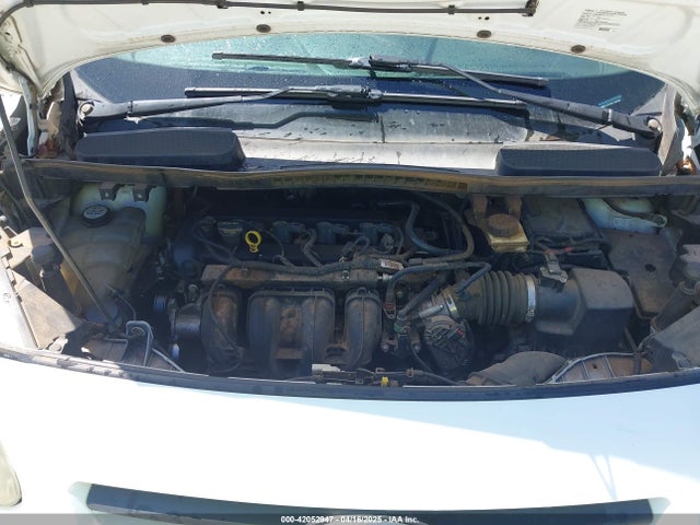 Ford Transit Connect Xl 2014 NM0LS7E79E1169289 Image 10