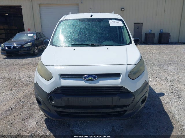 Ford Transit Connect Xl 2014 NM0LS7E79E1169289 Image 12