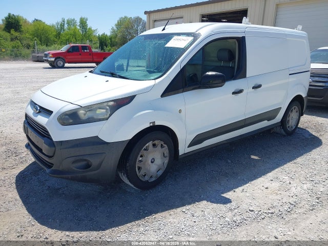 Ford Transit Connect Xl 2014 NM0LS7E79E1169289 Image 2