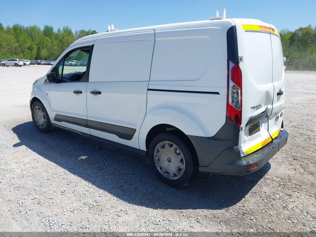 Ford Transit Connect Xl 2014 NM0LS7E79E1169289 Image 3