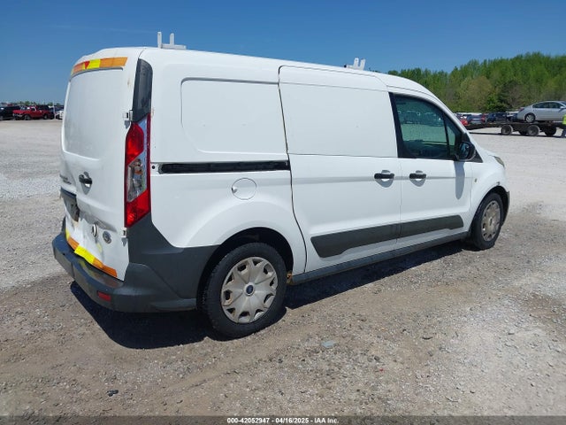 Ford Transit Connect Xl 2014 NM0LS7E79E1169289 Image 4
