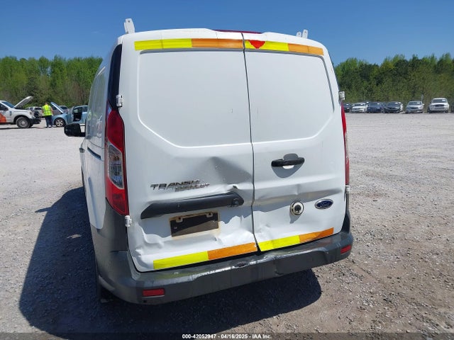 Ford Transit Connect Xl 2014 NM0LS7E79E1169289 Image 6