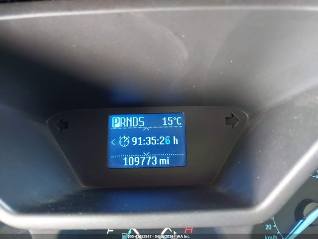 Ford Transit Connect Xl 2014 NM0LS7E79E1169289 Image 7