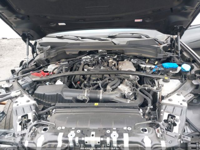 ZN682AVM5P7429357 Maserati Grecale Modena