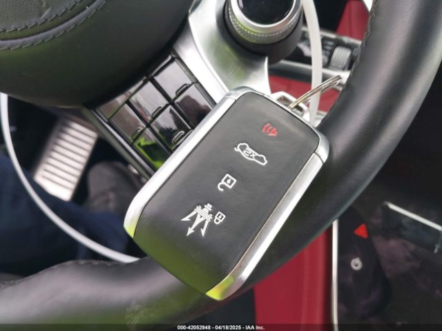 ZN682AVM5P7429357 Maserati Grecale Modena