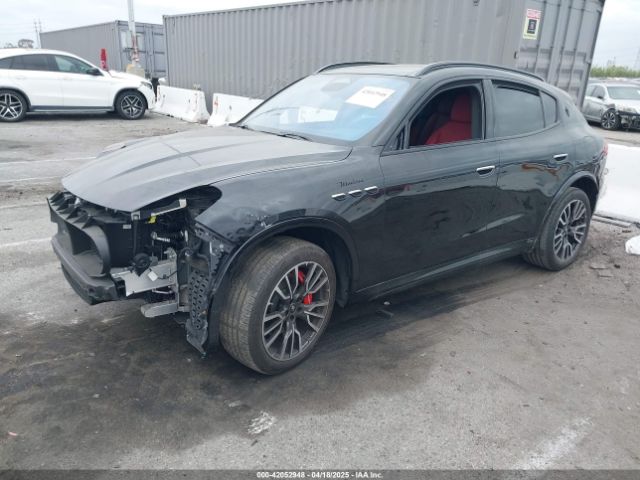 ZN682AVM5P7429357 Maserati Grecale Modena