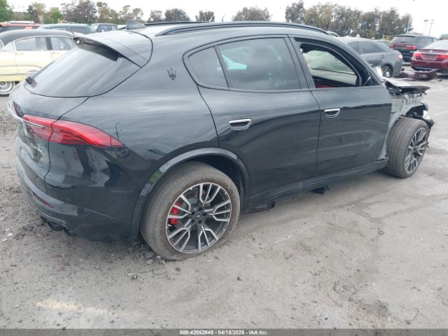 ZN682AVM5P7429357 Maserati Grecale Modena