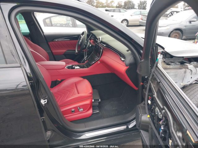 ZN682AVM5P7429357 Maserati Grecale Modena