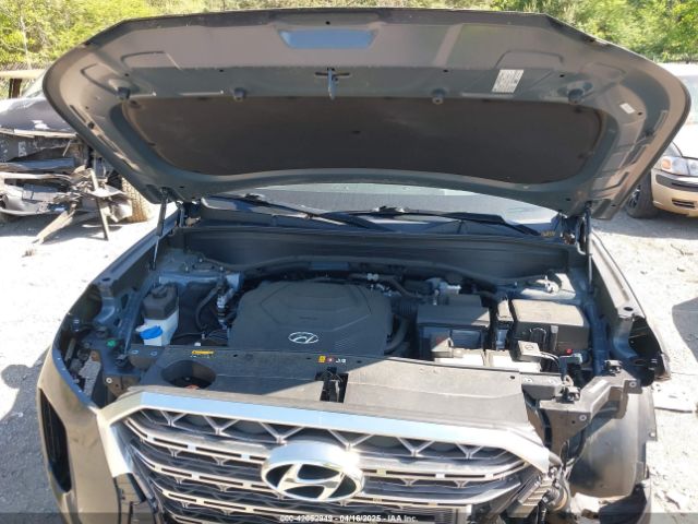 KM8R54HEXLU034097 Hyundai Palisade Limited