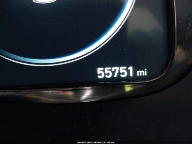 KM8R54HEXLU034097 Hyundai Palisade Limited