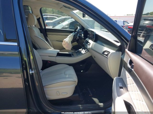 KM8R54HEXLU034097 Hyundai Palisade Limited