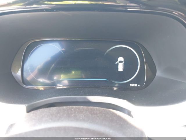 KM8R54HEXLU034097 Hyundai Palisade Limited