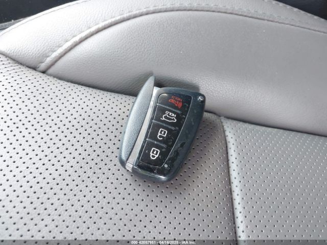 5XYZWDLA4HG408315 Hyundai Santa Fe Sport 2.0t Ultimate