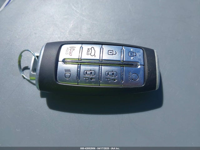 Genesis t-gdi lamda iii 2024 KMUHCESC1RU178498 Image 11