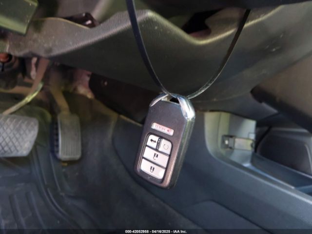 19XFC1F49GE209255 Honda Civic Ex-t