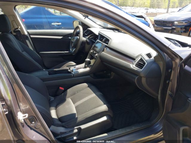 19XFC1F49GE209255 Honda Civic Ex-t