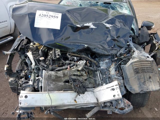 1N4AA6AP1HC430040 Nissan Maxima 3.5 Platinum
