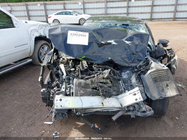 1N4AA6AP1HC430040 Nissan Maxima 3.5 Platinum