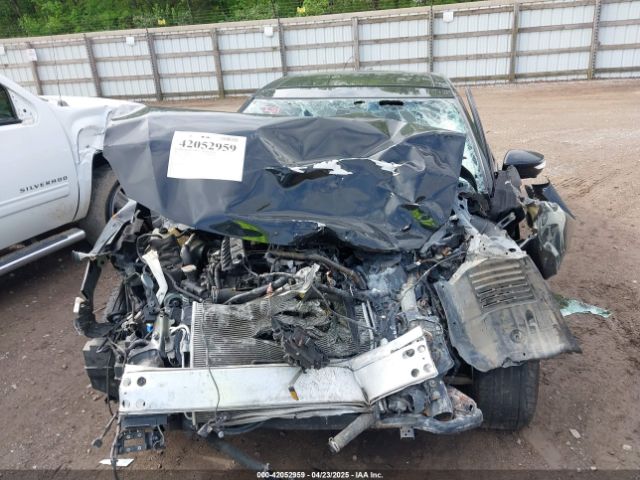 1N4AA6AP1HC430040 Nissan Maxima 3.5 Platinum