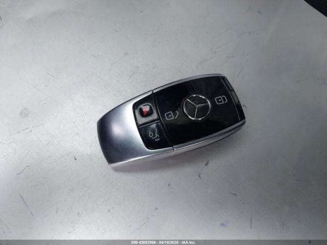 W1KZF5KB8NB092932 Mercedes-Benz E 450 4matic