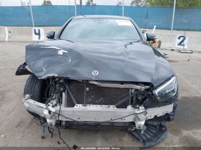 W1KZF5KB8NB092932 Mercedes-Benz E 450 4matic