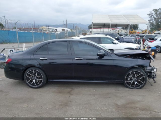 W1KZF5KB8NB092932 Mercedes-Benz E 450 4matic