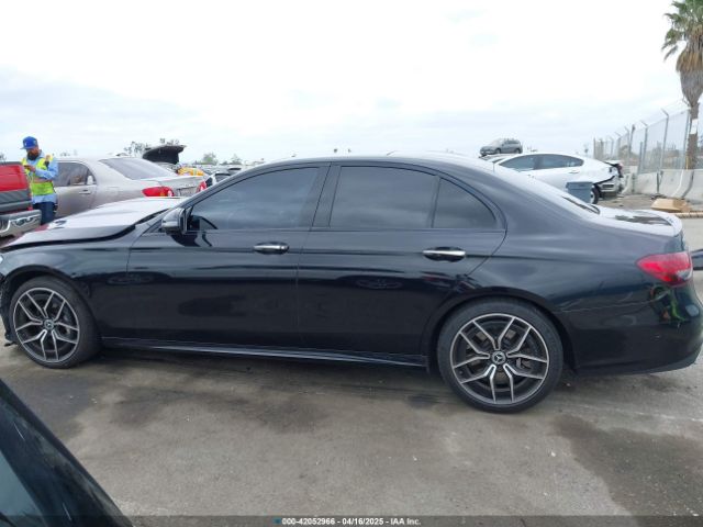 W1KZF5KB8NB092932 Mercedes-Benz E 450 4matic