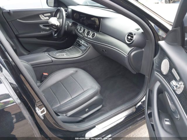 W1KZF5KB8NB092932 Mercedes-Benz E 450 4matic