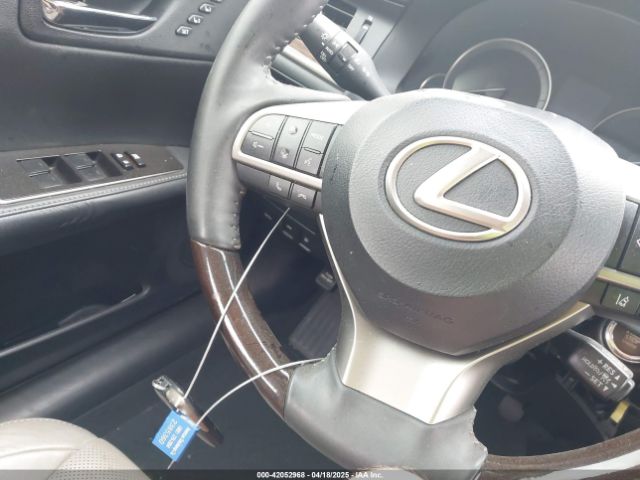 58ABK1GG8HU069734 Lexus ES 350