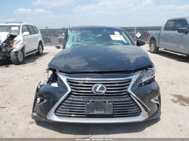 58ABK1GG8HU069734 Lexus ES 350