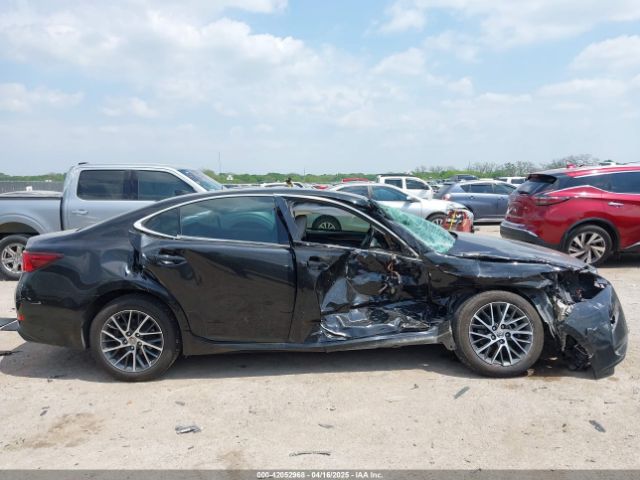 58ABK1GG8HU069734 Lexus ES 350