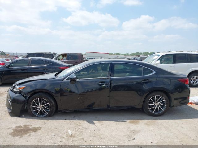 58ABK1GG8HU069734 Lexus ES 350