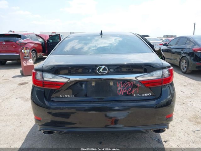 58ABK1GG8HU069734 Lexus ES 350