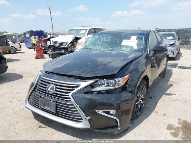 58ABK1GG8HU069734 Lexus ES 350