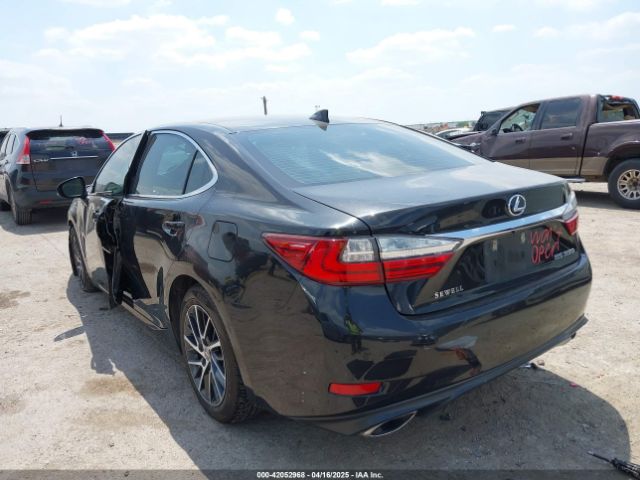 58ABK1GG8HU069734 Lexus ES 350