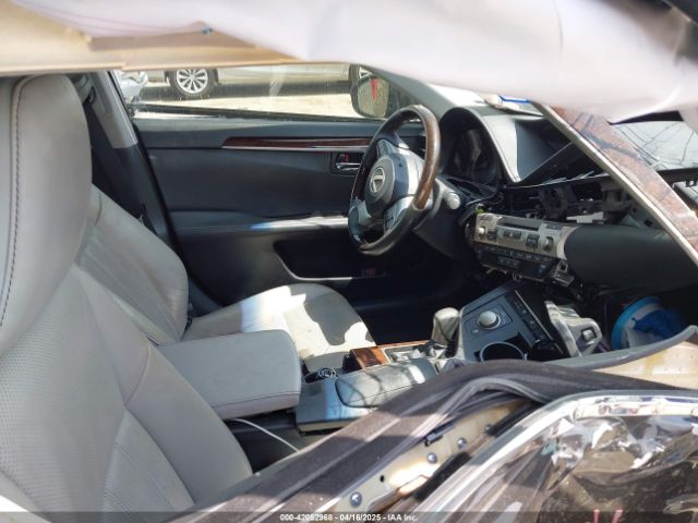 58ABK1GG8HU069734 Lexus ES 350