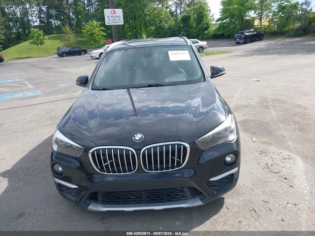 WBXHU7C38J5H44770 BMW 2018