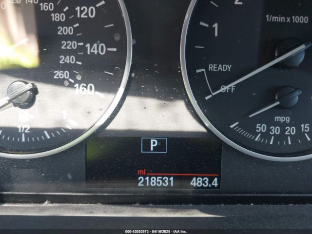 2018 BMW X1 WBXHU7C38J5H44770 Photo 6