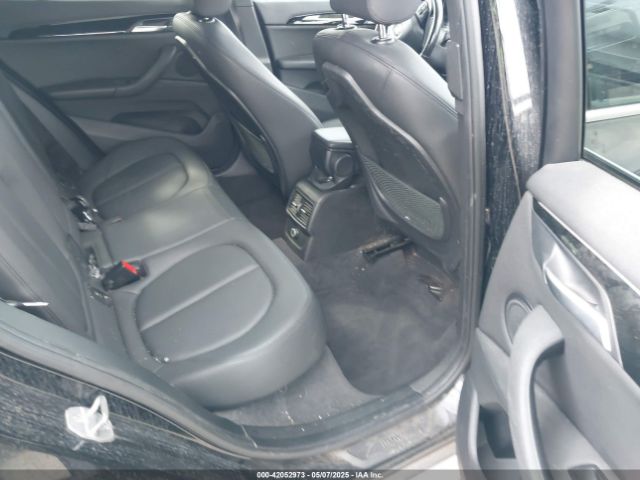 2018 BMW X1 WBXHU7C38J5H44770 Photo 7